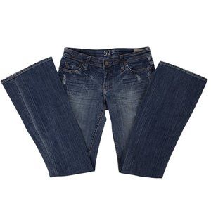 Women's Blue Jeans